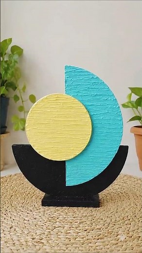 Best Cardboard Wall Decor Ideas/Wall Hanging Craft Ideas #diy #craft #art #trending