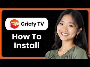 How To Install Cricfy TV On Pc?