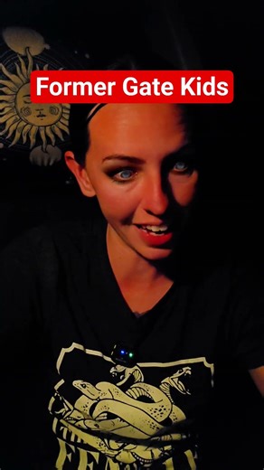 #gate #gateprogram #tag #conspiracy