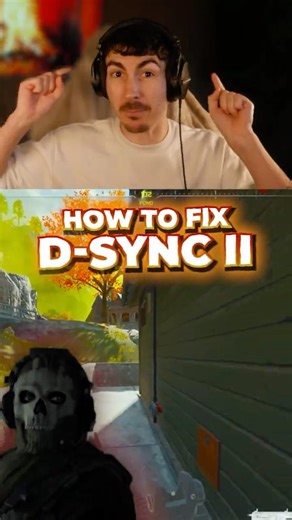 How to fix DESYNC in Warzone part 2