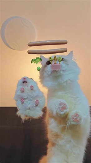 Cat vs Hamster: The Ultimate Showdown