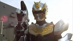 12K views · 378 reactions | Dark Robo Knight! ⚡️⚡️⚡️ #PowerRangers #SuperMegaforce | Morphin' Legacy | Facebook