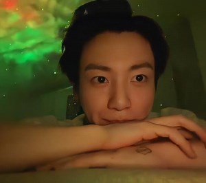 BTS: Jungkook reveals how he's coping with COVID-19 to ARMYs in new video