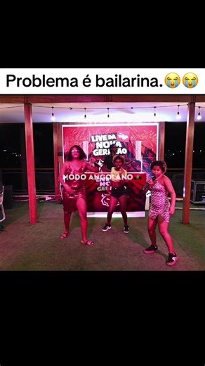 vou morrer com essa dançarina yea.😭 #angola🇦🇴portugal🇵🇹brasil🇧🇷 #livedanovageração #djverigal #foisemquerer #modoangolano
