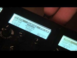 Line 6 M13 four cable system explained.