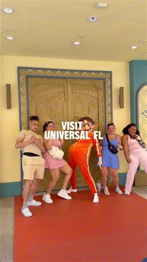Universal Orlando Recap 2026 🎢 | The Best Rides, Food, Laughs & Unforgettable Memories! ✨