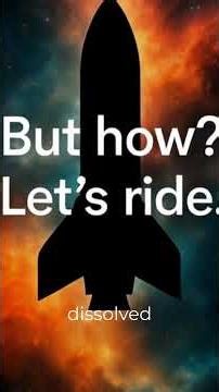 Light is not in the Universe #space #science #universe #physics