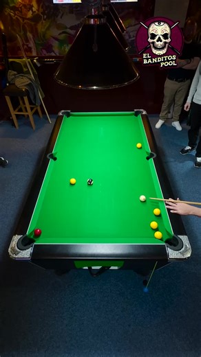 Mastering 8-Ball Pool: Tips for Every Player