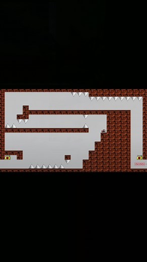 Maze Adventure Game: Overcome Obstacles to Win