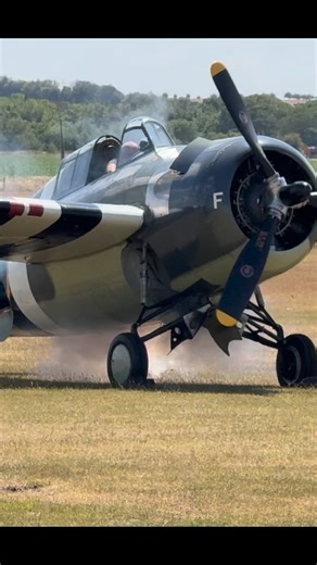 From Wildcat to Hellcat, the Grumman fleet fighters went from a plucky machine that could match the Zero in the right hands, to a dominating air superiority design. Of course even more was to follow in the form of the Bearcat and Tigercat. #warbirds #ww2 #ww2history #grumman #wildcat | Daniel J Wheatcroft