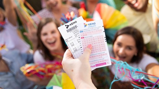Lotto: Tips and tricks that could win you millions