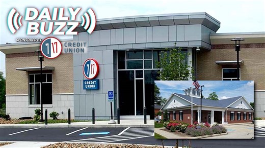 717 Merges With Geauga Credit Union; Cleveland Fed Panel Discusses Reshoring