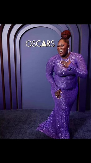 Congratulations #DanielleBrooks on your Academy Award Nomination. 🏆 | Terri J. Vaughn (OFFICIAL PAGE)
