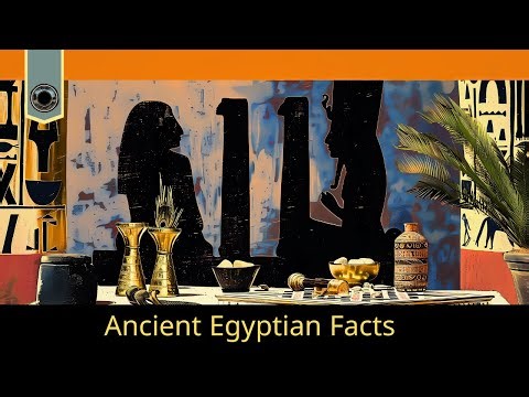 80 Amazing Facts About Ancient Egypt