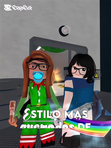 COLLAB :: @🎅!𝖢ɑׁׅ𝘁ita~!🎄 // ÑEÑEÑE noq uiero ofender a nadie #avatars #mm2 #murdermistery2 #roblox #estilos @tiktok creators @TikTok @Roblox @Lulu99