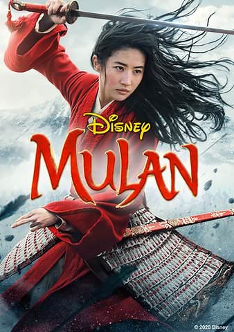 Mulan