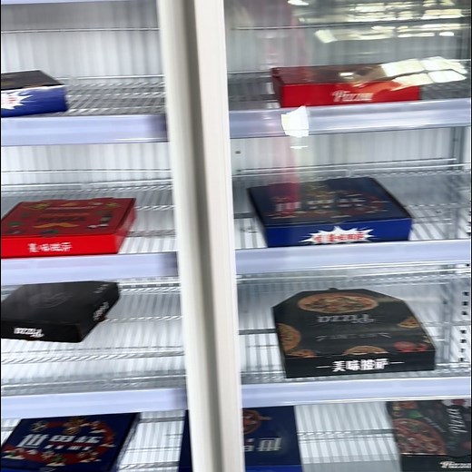 57K views · 900 reactions | 【 Expert in Customized Refrigeration...