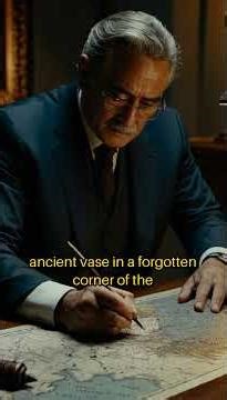 The Quest for Alexander's Lost Scrolls #alexanderthegreat #lostartifacts #historicalmystery