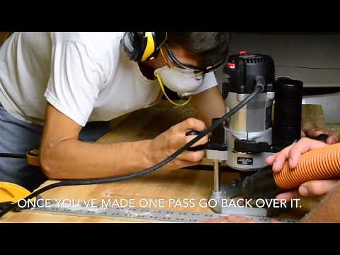 how to cut butcher block countertops for undermount sink