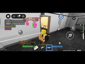 Retro breach best script(Noob anti cheat