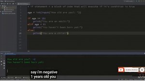 Python Full Course for free lesson 4