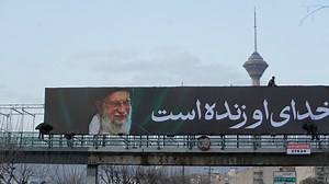 Iran war widens: What's been targeted today?