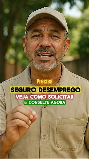 Como Solicitar o Seguro Desemprego Online: Guia completo para quem foi demitido
