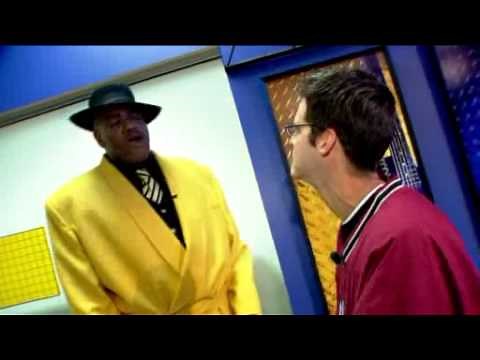 Calvin Lane-Big Guy