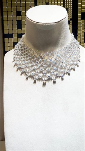 Chopard 2026 Zurich. The best high jewelry from Chopard #chopard #zurich #chopardwatches
