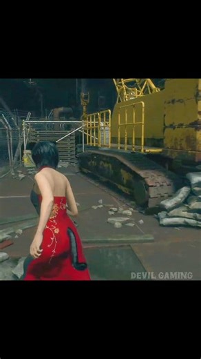 3.5K views · 95 reactions | Resident Evil 4 Remake: Separate Ways Gameplay with Infinite Red9 and SR M1903 part 19  #residentevil4remakeseparateways #ResidentEvil4Remake #explorepage #residentevil4gameplay #adawong #residentevil #adawongedit #adawongcosplay #adawongresidentevil #residentevilcosplay #adawongoutfit | Devil Gaming | Facebook