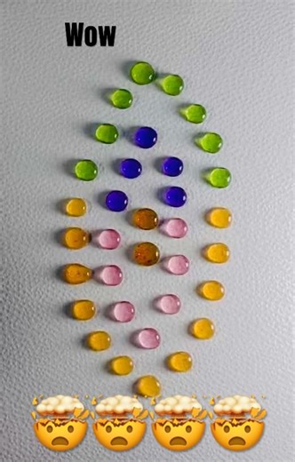 #paint #colour #big size drops #mixing #art