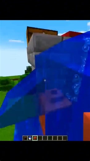 Minecraft Simple Elevator💀