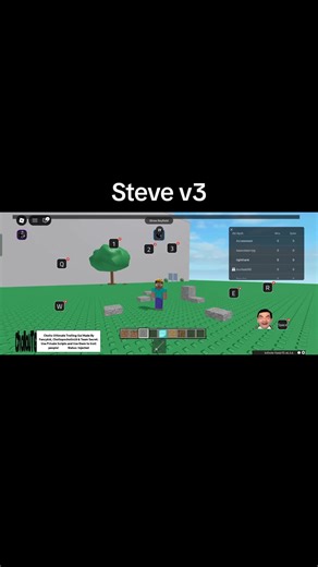 Cộng đồng Việt Nam Roblox: Exploiting và Script