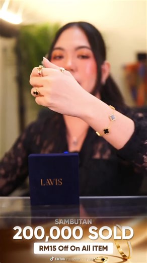 Lavis Klever Bracelet: Titanium Jewelry for Everyone