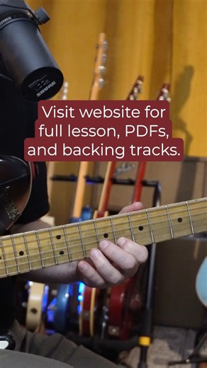 This is an excerpt from my complete course on how to play Hey Joe by Jimi Hendrix. Here, I share an exercise to help begin playing hammer-ons more smoothly and cleanly. Get the Full Hey Joe Course: https://greenhillsguitarstudio.com/courses/jimi-hendrix-hey-joe-the-complete-guitar-lesson/ #jimihendrix #heyjoe #jimihendrixheyjoe #heyjoeguitarlesson #guitar #guitarist #guitarplayer #guitarlesson #guitartutorial #guitarlessons #guitarteacher #pentatonicscales #pentatonic #pentatonicscale #eminor #g