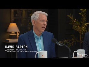 Texas Board of Education brings on Christian liar David Barton to rewrite Social Studies standards