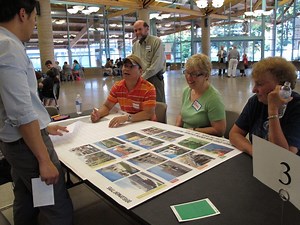 Gilroy Maps Vision for High-Speed Future