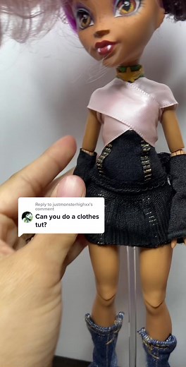 Dropdeadfairy on TikTok