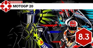 MotoGP 20 - La recensione
