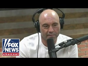Joe Rogan became more powerful than the mainstream media: Rubin