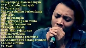 361K views · 3.1K reactions | FULL ALBUM TEMBANG KENANGAN TERPOPULER - COVER by FELIX IRWAN | Kumpulan Lagu Indonesia | Facebook