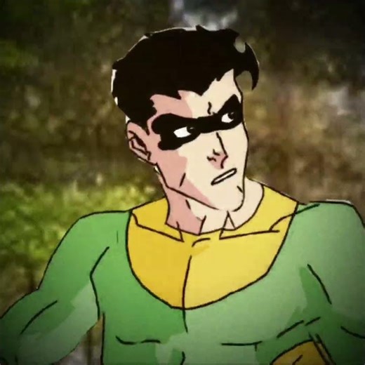 phylange edit #edit #phonk #animation #theincredibles