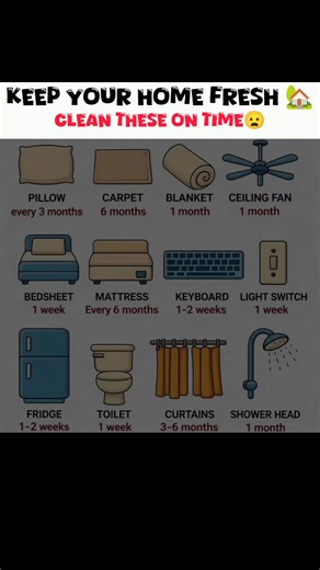 Keep Your Environment Clean 😦
