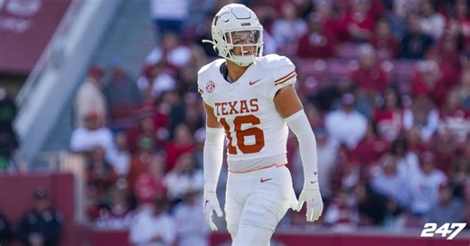 Five Things: Texas in NIL free agency, Michael Taaffe's decision, DT transfer Travis Shaw and Texas-OU hoops
