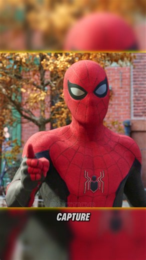 The Hidden Liz Allan Detail Everyone Missed! #shorts #spiderman #brandnewday