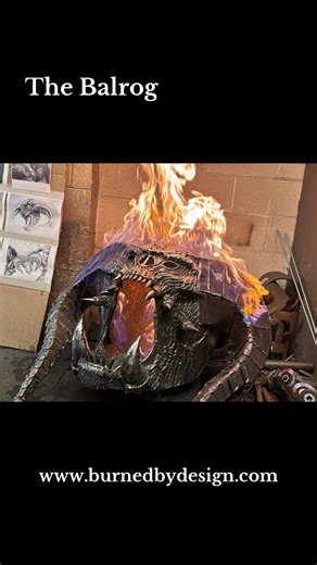 Incredible Custom Balrog Build for 2025