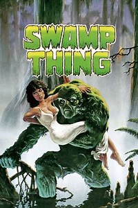 Swamp Thing (1982) - Movie