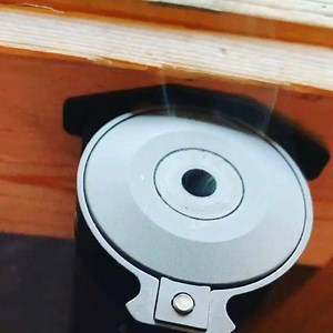 Reposted from @lisefald1 - Det klikkes, det skytes skarpt, det smeller, det ryker... det går ei kule varmt.. 🔥🔥 #lookingforperfection #elgbane #nmelgbane2019 #njffjenter #njff #teaminterjakt #atec #atecsilencers #norma #normanorge #girlswhoshoot #kahlesoptics #kkcriflestocks #sauer #sauer200str #learningbydoing | A-TEC As