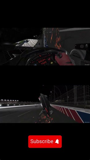 Lycky for me that it was unranked #iracing #indycar