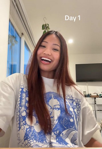 30-Day Speaking Challenge: Day 1 Insights